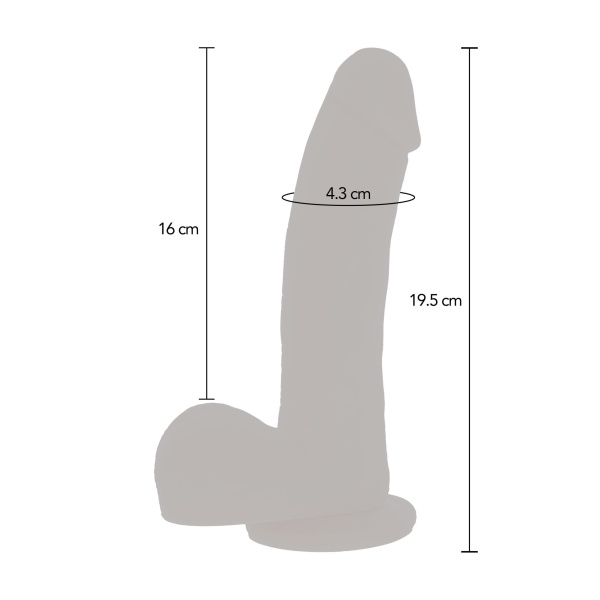 Dildo a Impulsi Magnetici