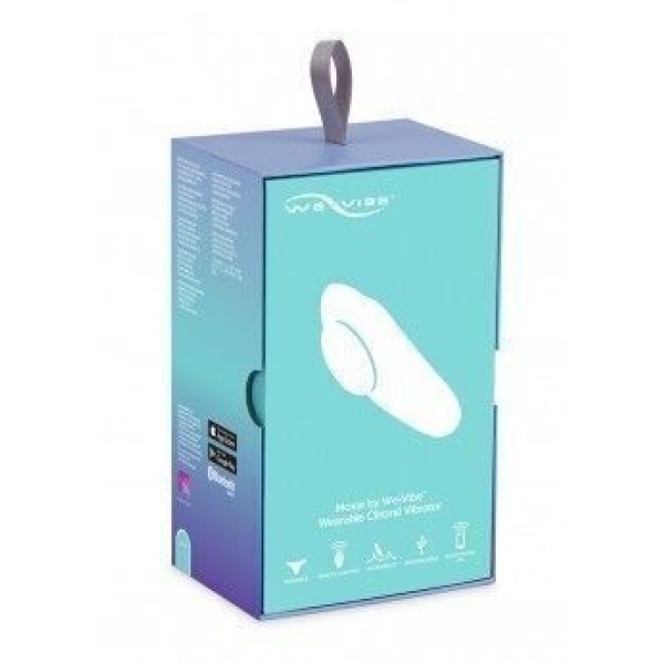 Moxie di We-Vibe Stimolatore