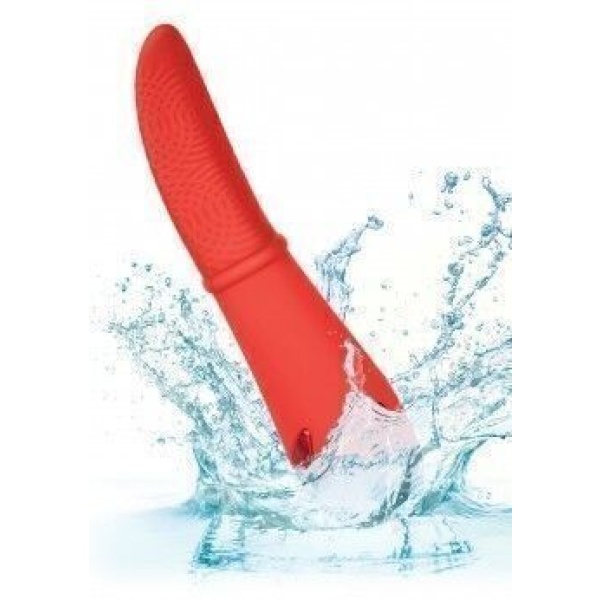 Laguna Beach Vibratore Stimolante in Silicone