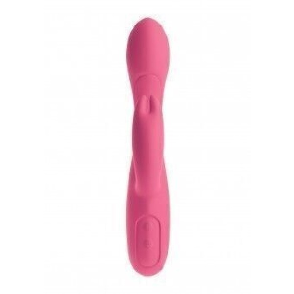 The Ultimate Vibrator Rabbit No. 1