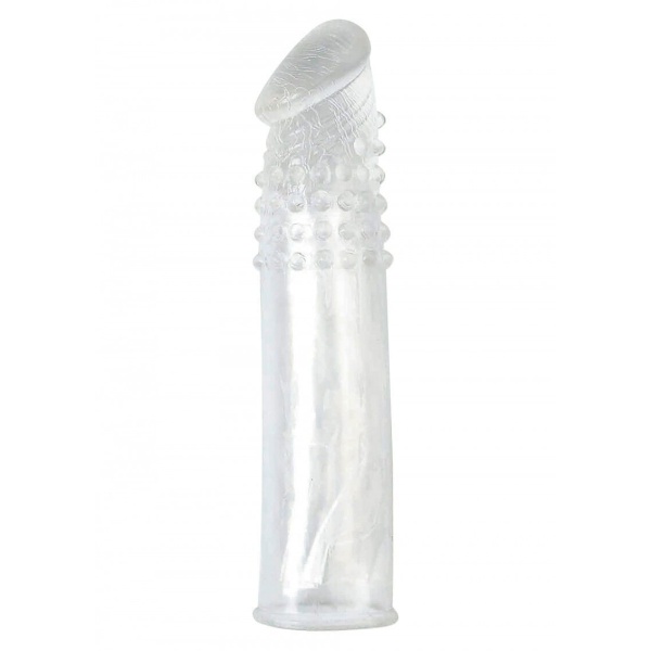 Guaina Pene soft Lid'L Extra