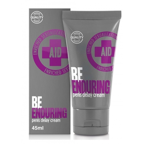 AID Be Enduring Uomo 45ml