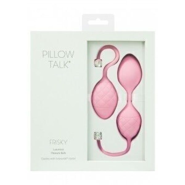 Frisky - Set palline Vibranti