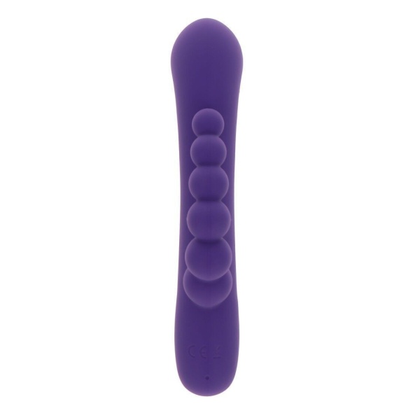 Triple Pleasure Vibratore