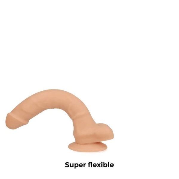 COCK MILLER Dildo Flex 18cm