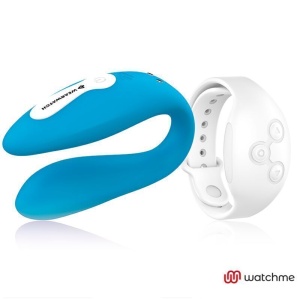 Vibratore Coppia WEARWATCH