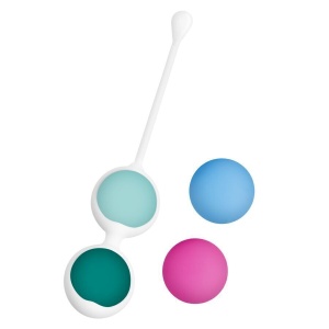 Kegel Beads Allenamento Pelvico