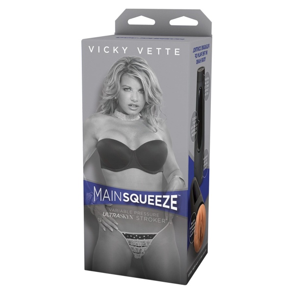 Masturbatore Vicky Vette