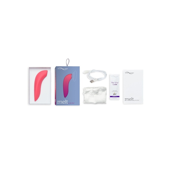 Melt di We-Vibe Stimolatore