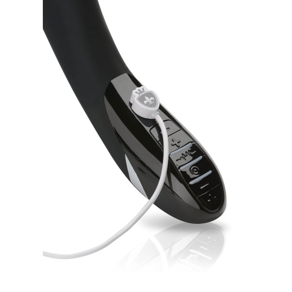 Vibratore eStim Daring Danny Con Stimolazione Elettrica