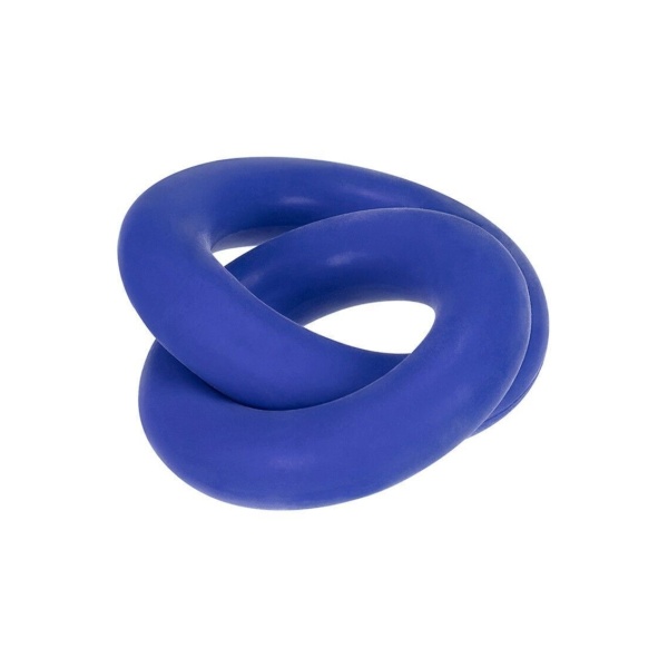 Doppio Anello Hunky Blue