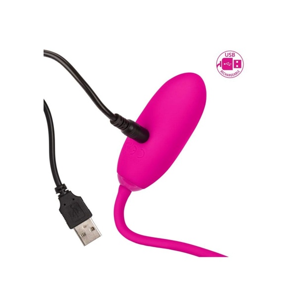 Ovetto Vibrante Kegel Advanced