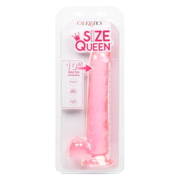 Dong Queen Size 10''