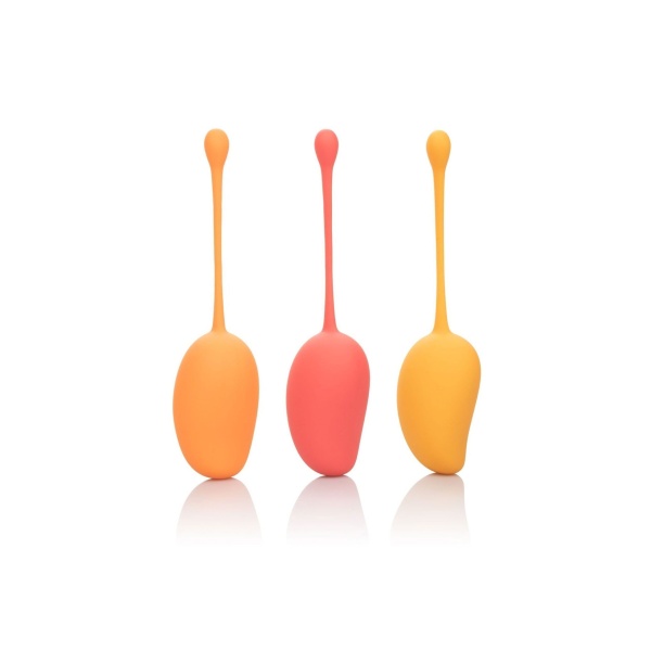 Set da allenamento Kegel Mango