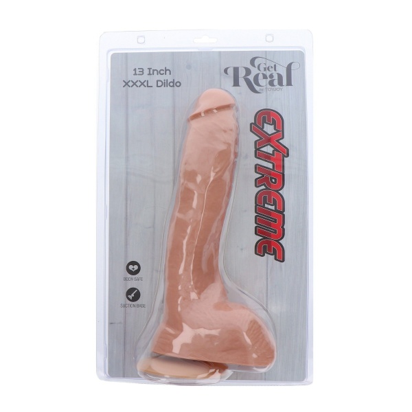 Dildo Extreme XXXL 13 Inch