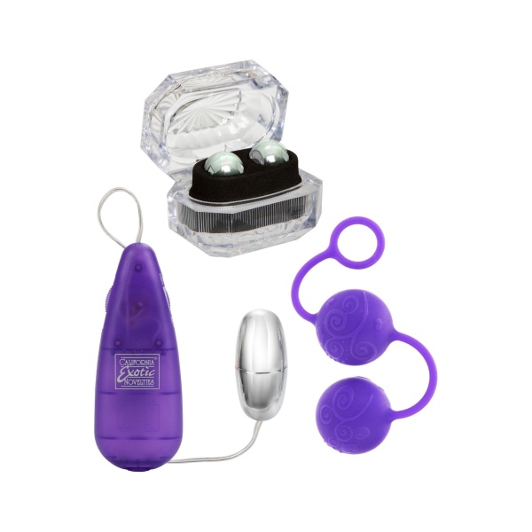 Her Kegel Kit Pelvico