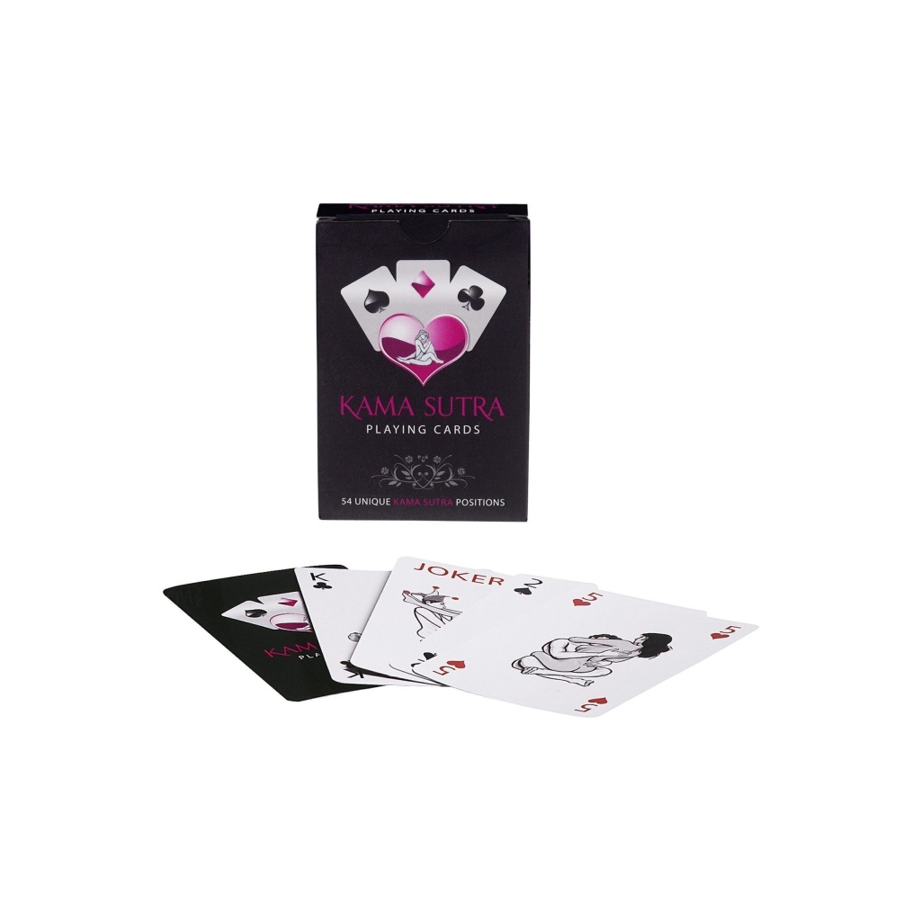 Carte da gioco Kamasutra – Sexyshop Online Vibratori dildo e sextoys |  Rossoshop