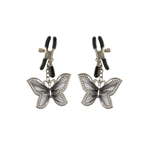 Butterfly Nipple Clamps