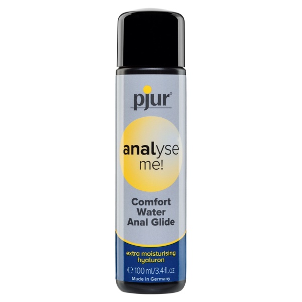 Pjur Anal! Glide 100ml