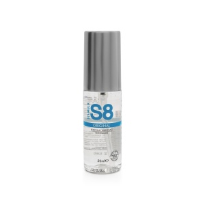 S8 Lubrificante a base d'acqua 50ml