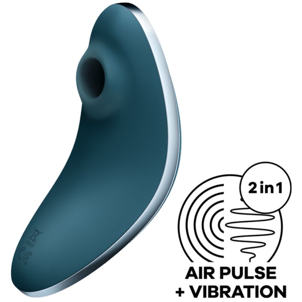 Stimolatore E Vibratore Vulva LOVER 1