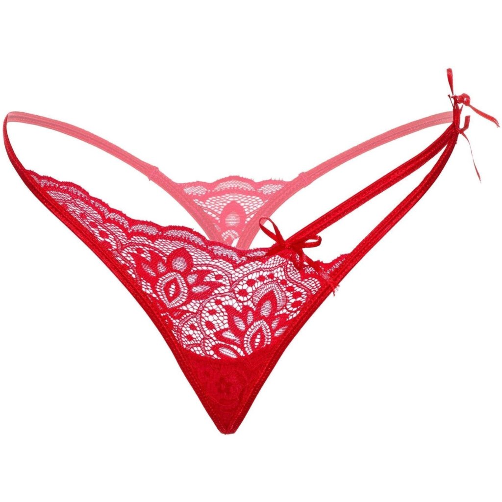 Perizoma piccante Gina