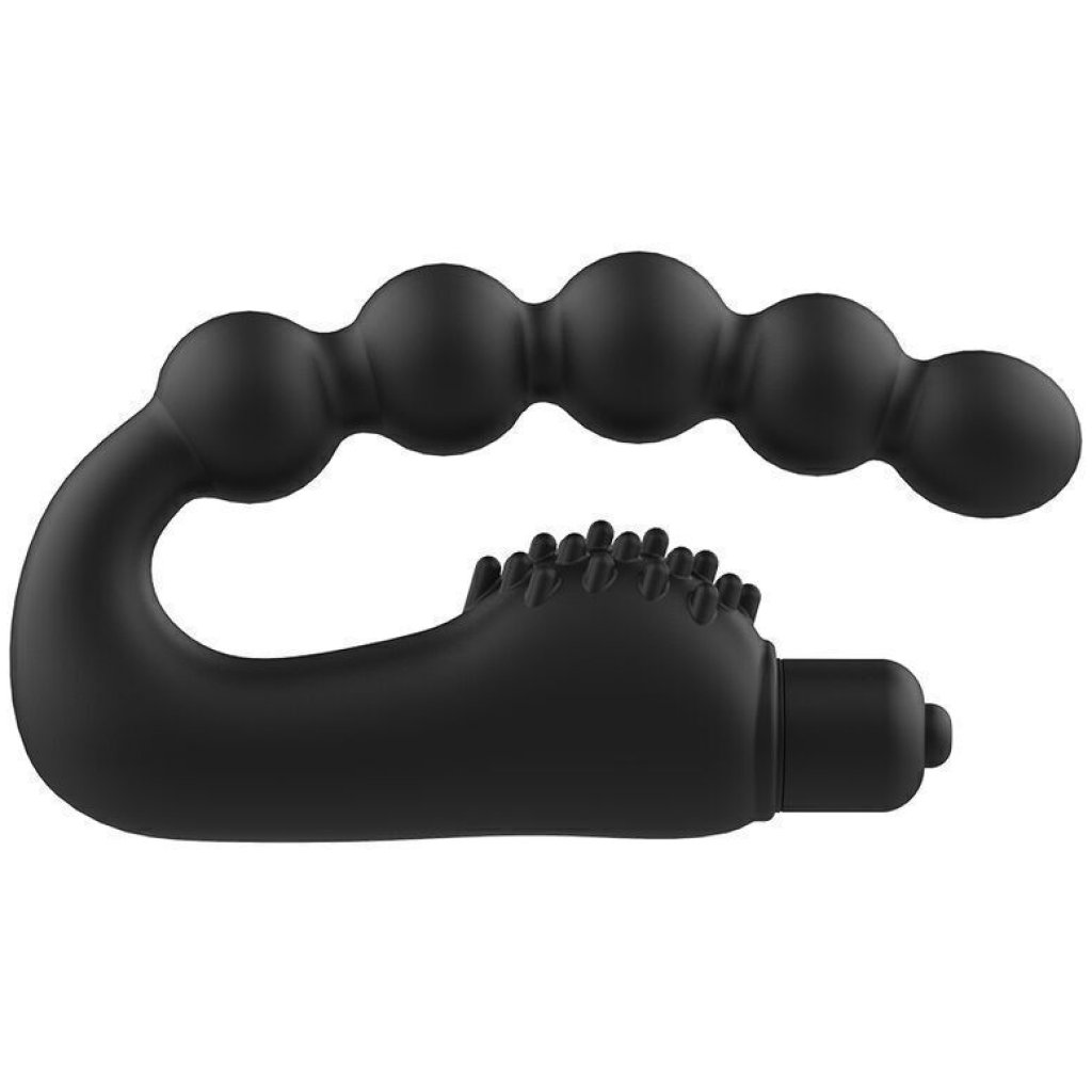 Massaggiatore Prostatico Anale Con Vibrazione