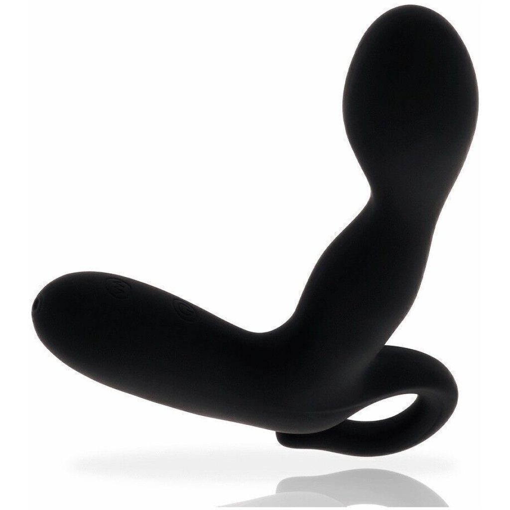 Prostatico Anale Addicted Toys