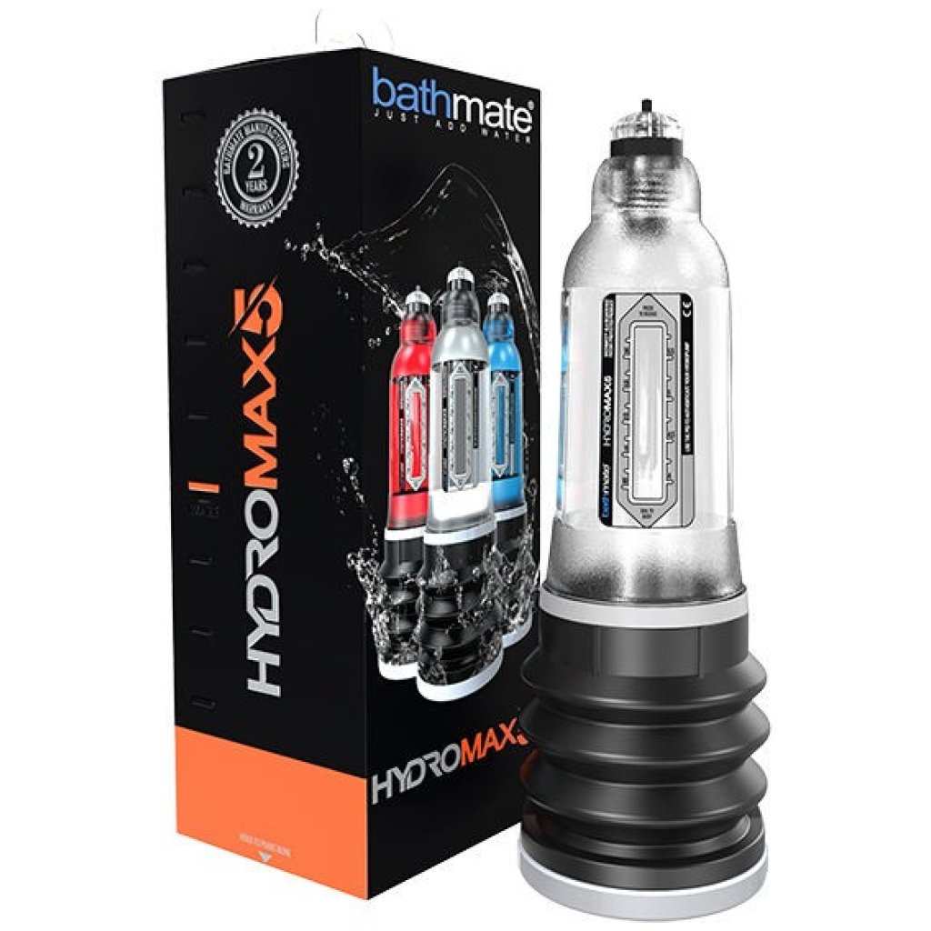 Pump Sviluppante HYDROMAX 5
