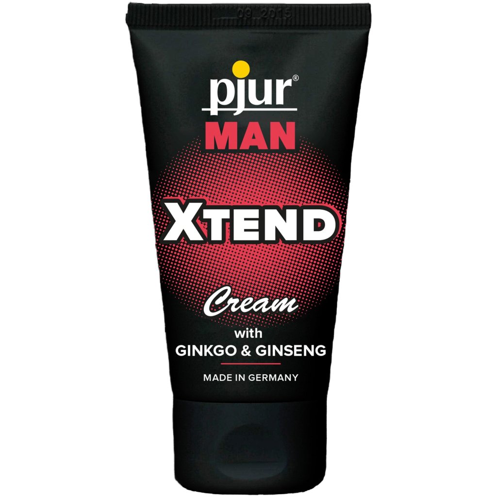 Pjur Man Xtend Crema 50ml