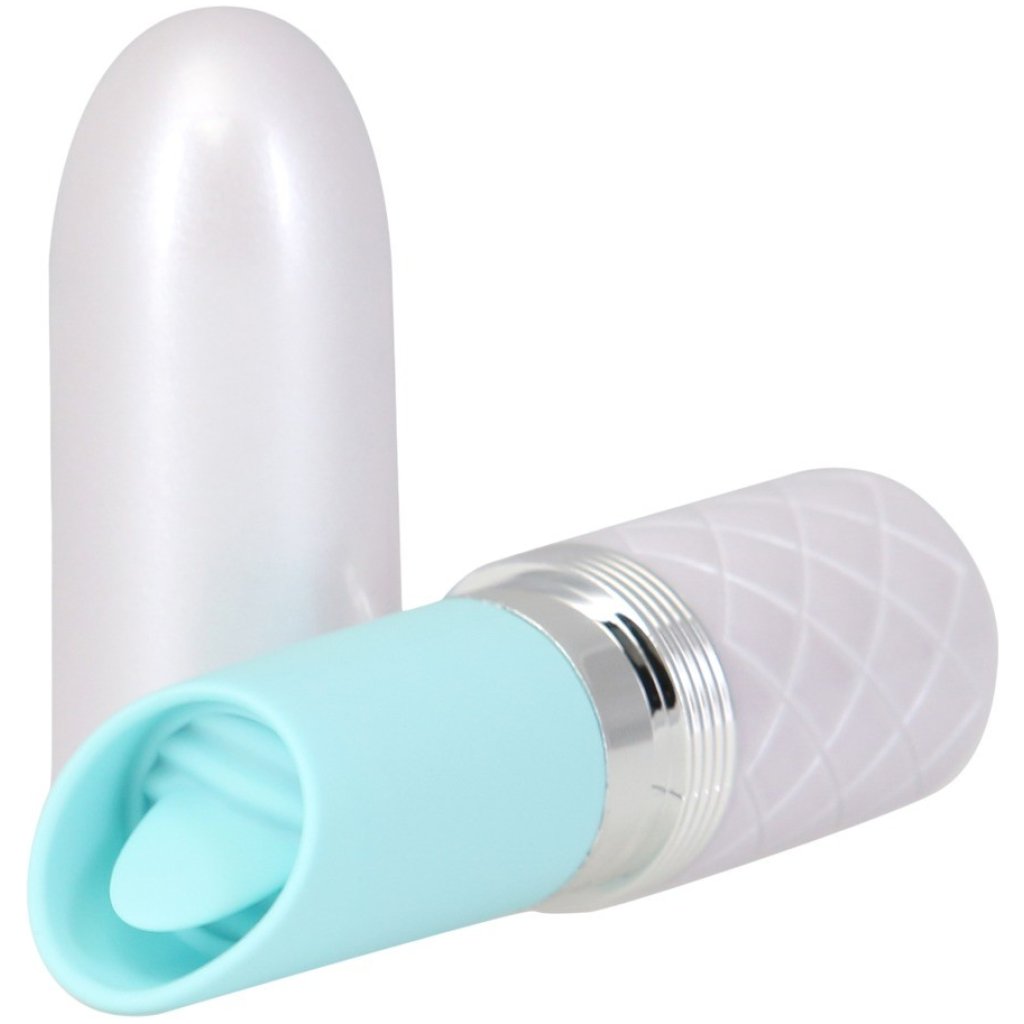 Massaggiatore Rossetto Lusty