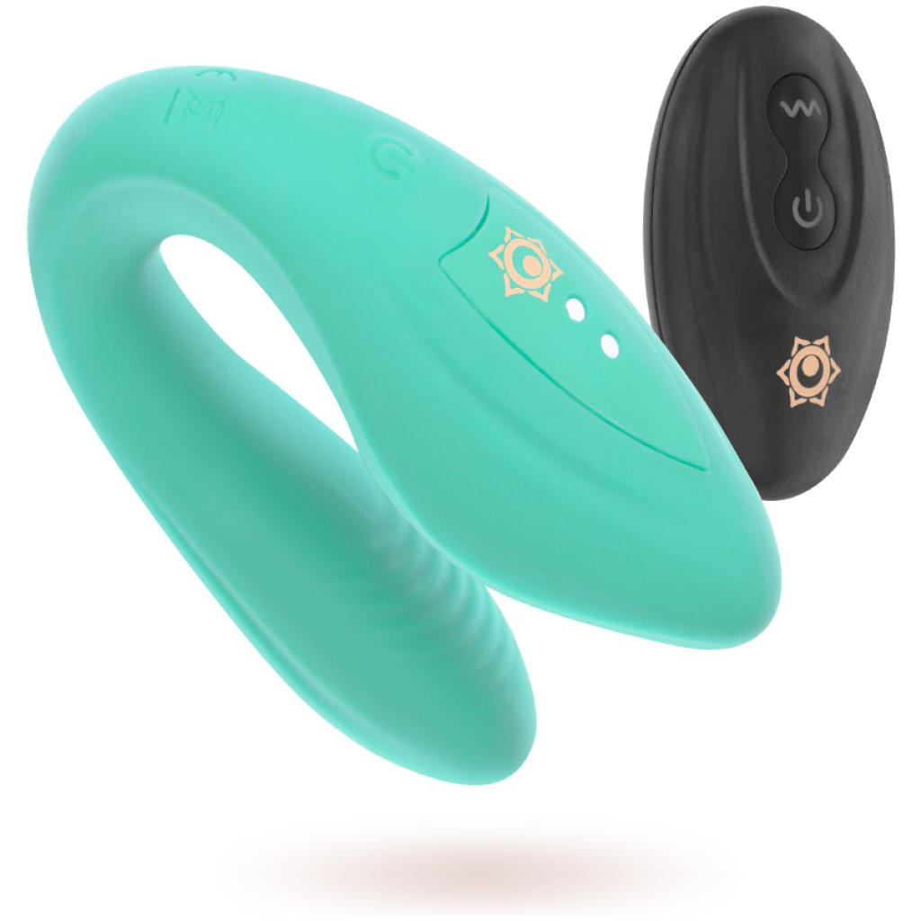 RITHUAL KAMA Massaggiatore Per Coppie