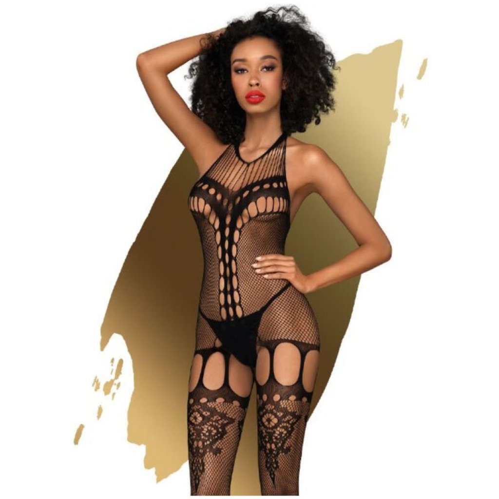 FANCY ME Bodystocking S/M/L