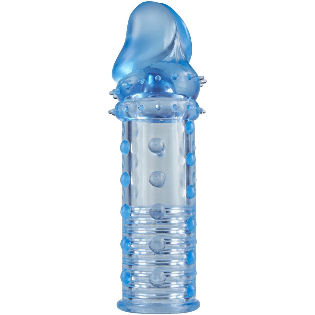 Estensore Guaina Stimolante Blue