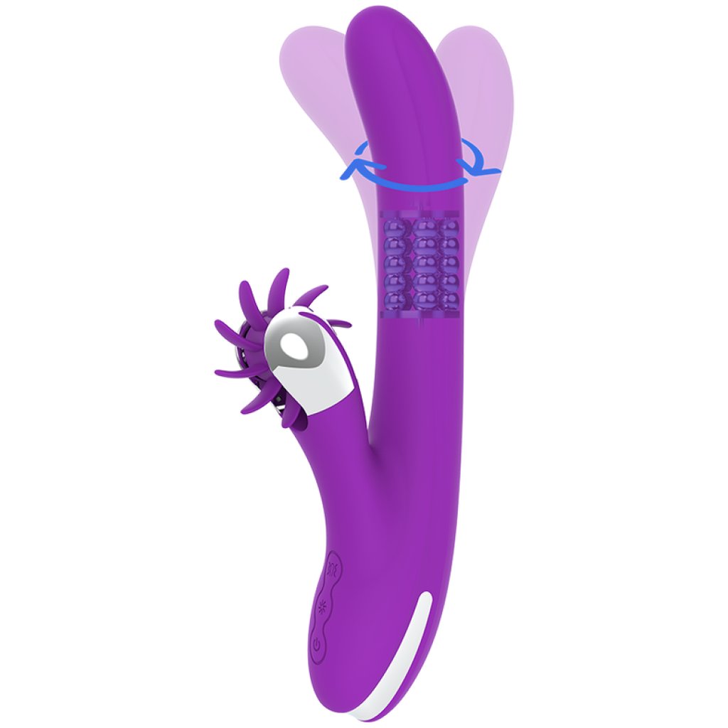 Bunny Funny 2.0 Roteante