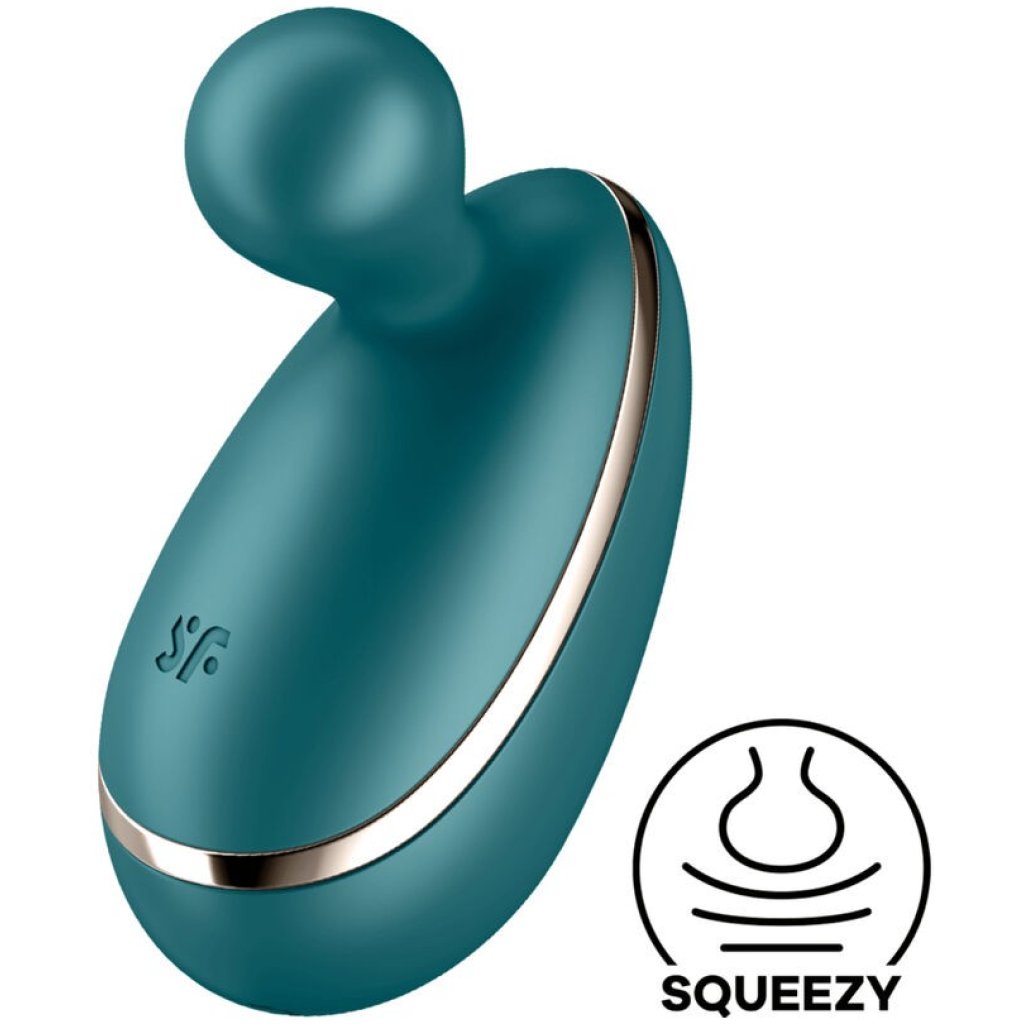 Spot 1 Vibrator