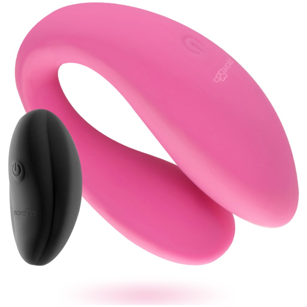 Lauren Stimolatore per Coppia