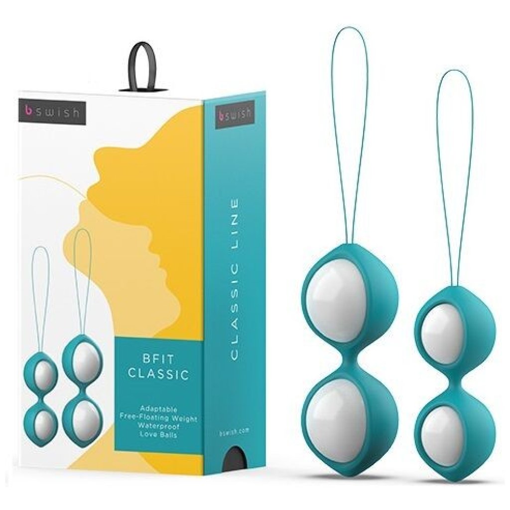 BFIT Palline Vaginali CLASSIC