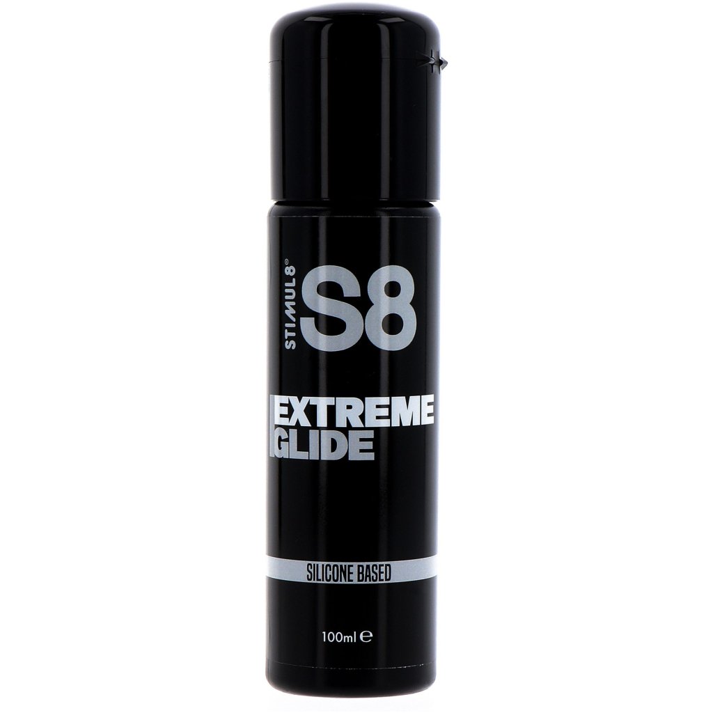Lubrificante Silicon Extreme Glide 100ml