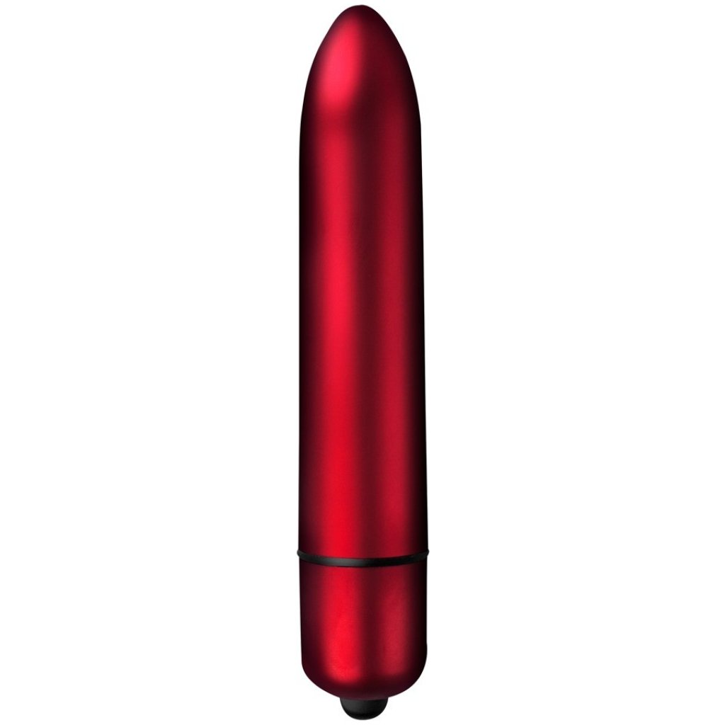 Mini Vibratore Rouge Allure Red