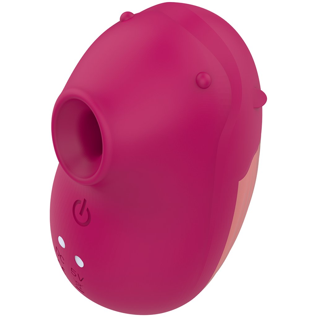 RITHUAL SHUSHU ORQUIDEA Clitoriale