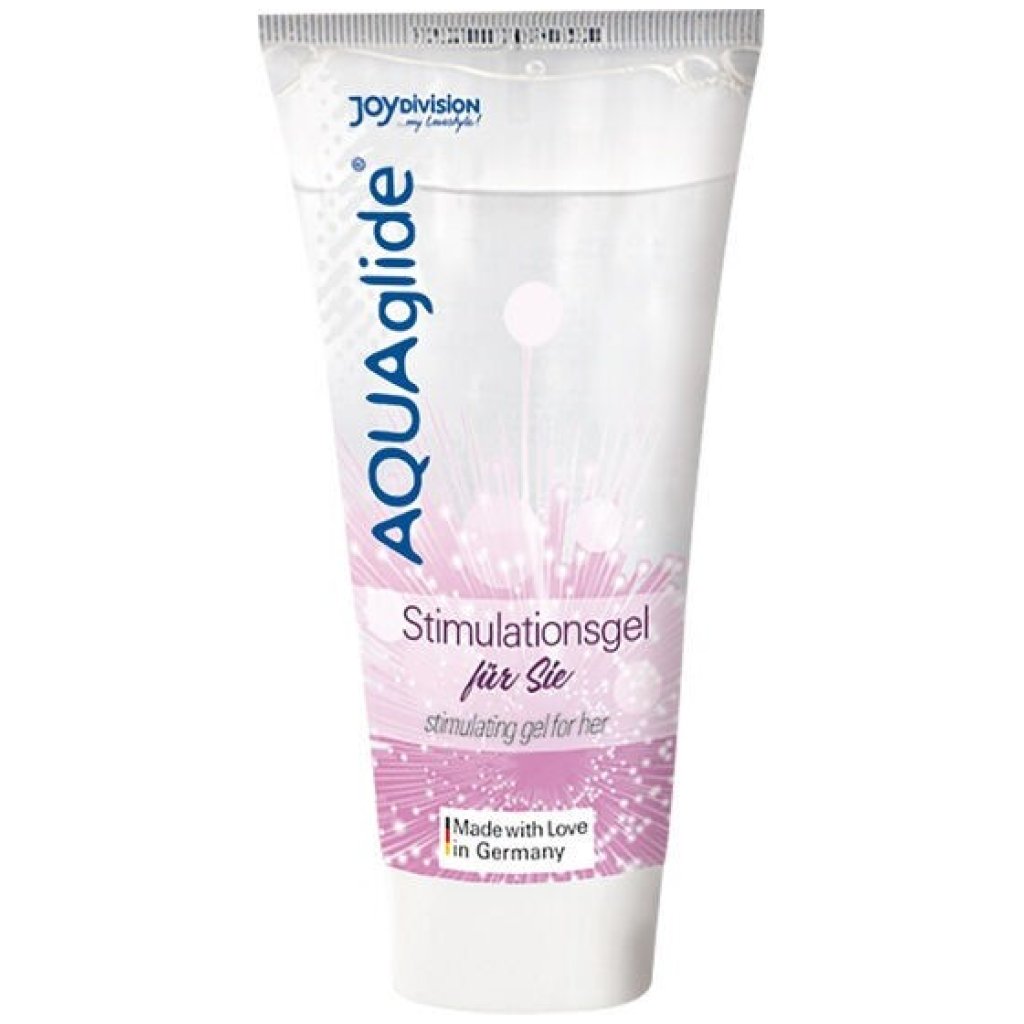 Gel Stimolante Per Lei 25 ML