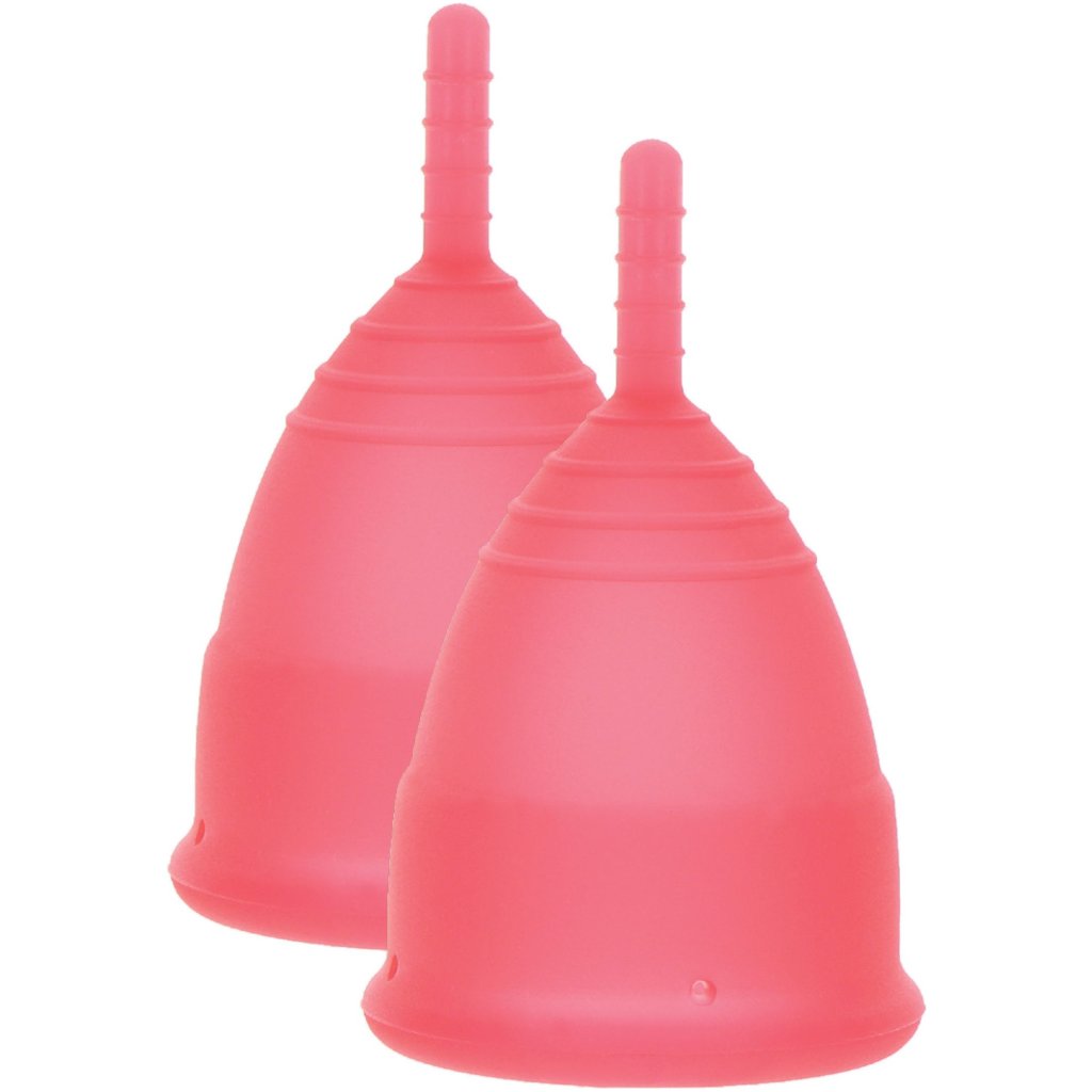 Coppe mestruali Taglia L