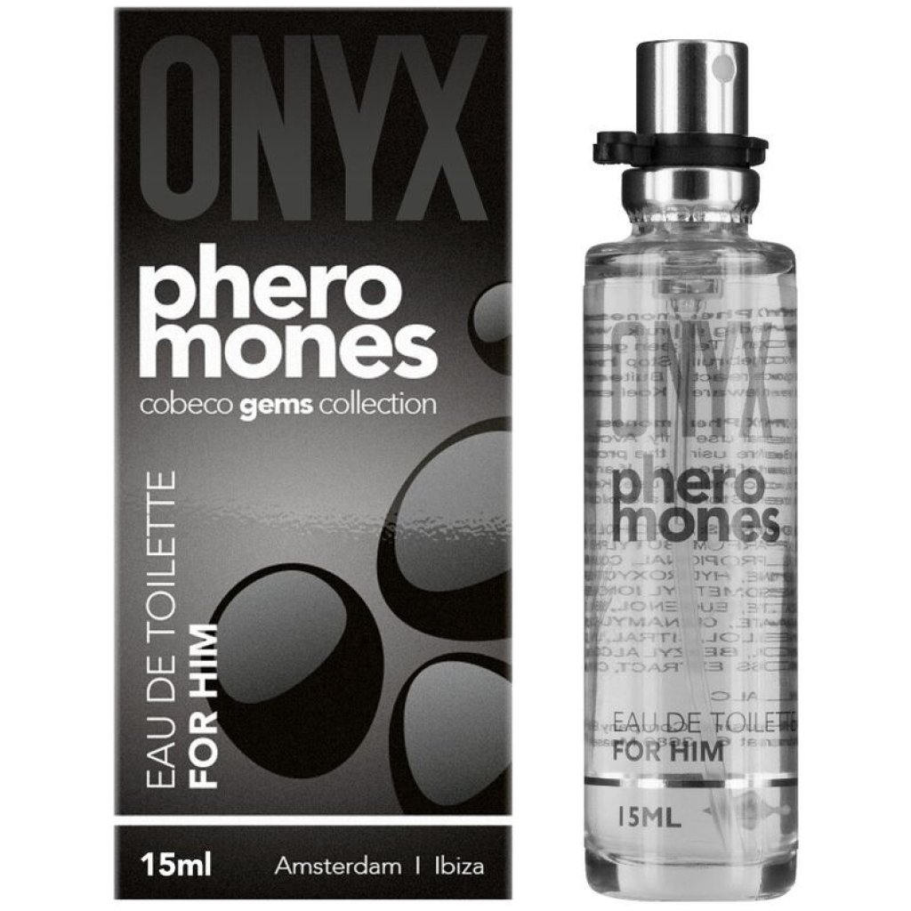 Profumo PHEROMONES Per LUI 15ML