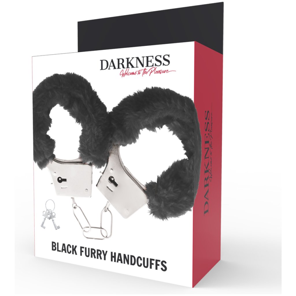 Manette Nere Darkness