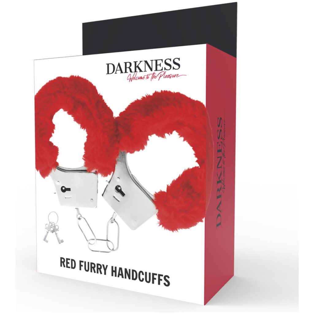 Manette Darkness Rosse