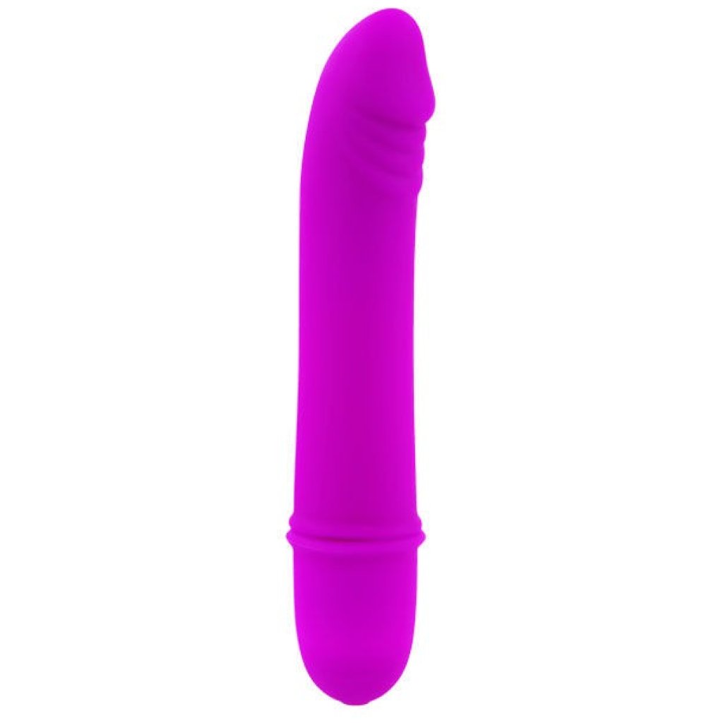 BECK Vibratore Smart Viola