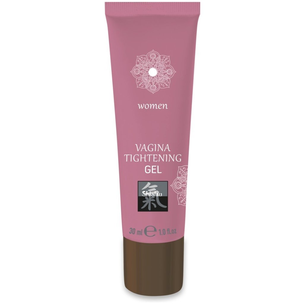 Gel Rassodante Per La Vagina