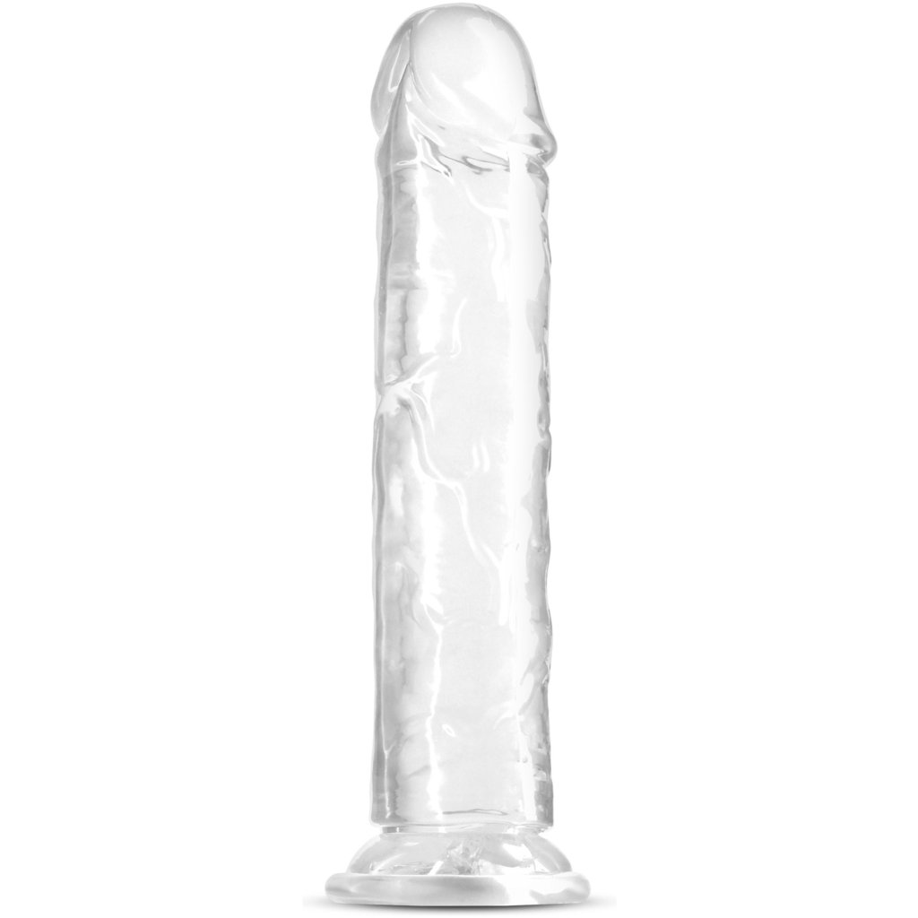 Dildo Upper 8 Inch