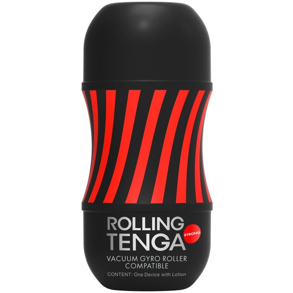 Tenga Rolling Strong